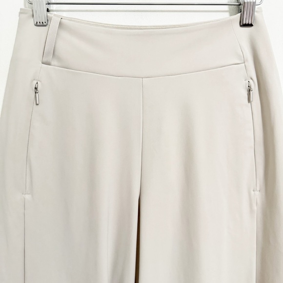 Athleta Wide Leg Cosmic Pant Size 0 - Picture 8 of 16